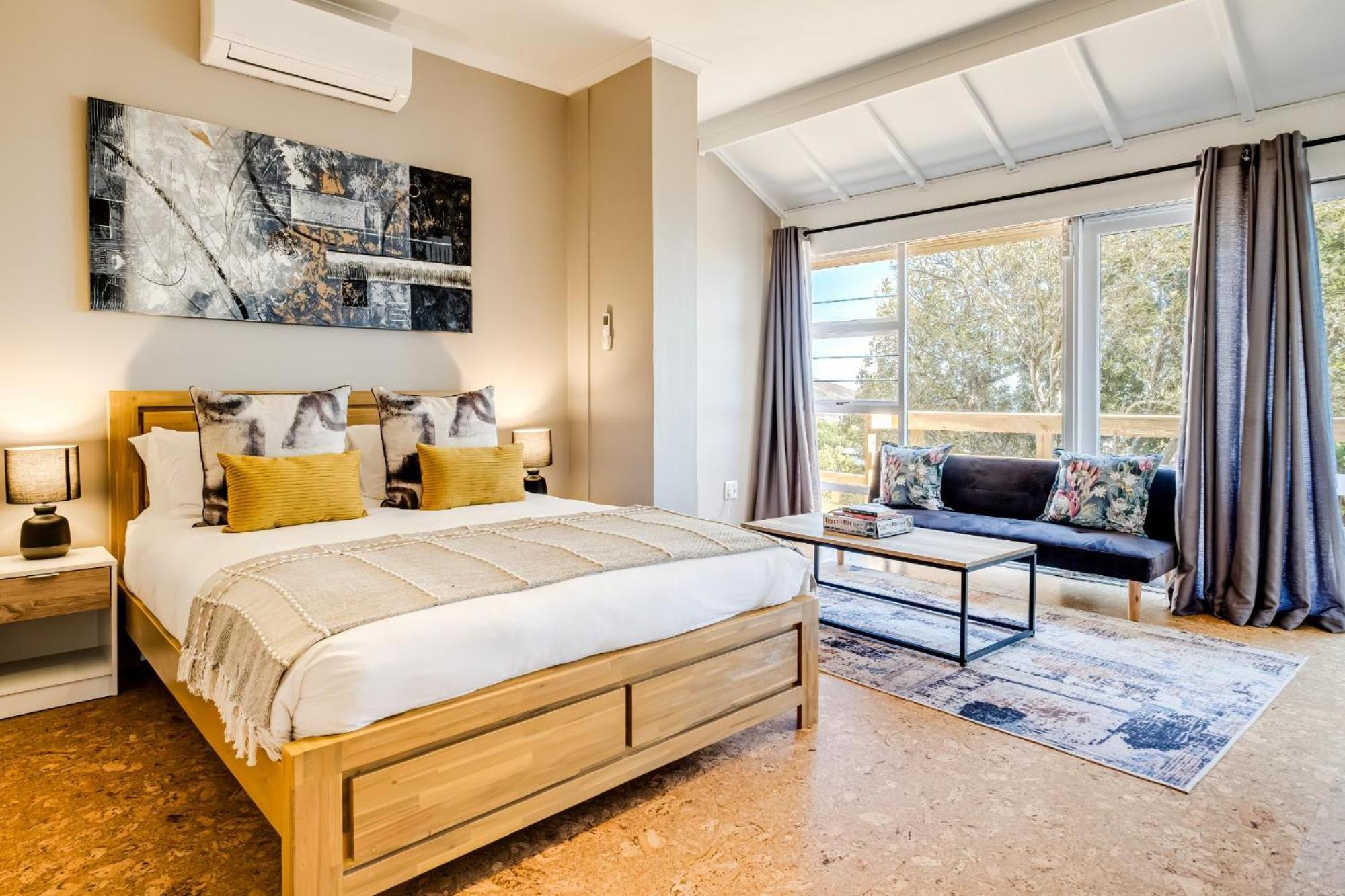 Beleza Villa 开普敦 外观 照片